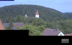 Křivoklát