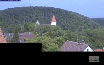 Obec Křivoklát