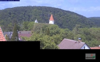 Obec Křivoklát