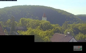 Obec Křivoklát