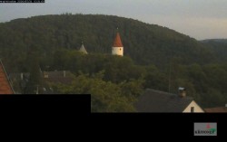 Křivoklát