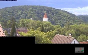Obec Křivoklát