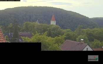 Obec Křivoklát