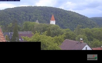 Obec Křivoklát