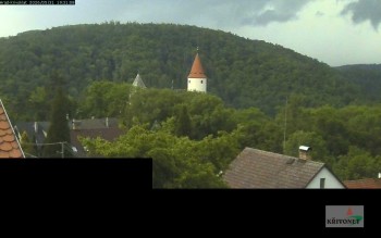 Obec Křivoklát