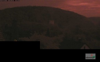 Obec Křivoklát