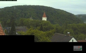 Obec Křivoklát