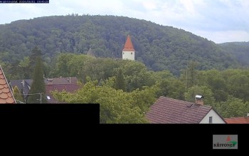 Obec Křivoklát