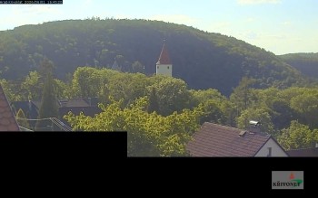 Obec Křivoklát