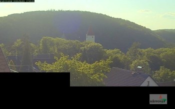 Obec Křivoklát