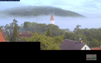 Obec Křivoklát