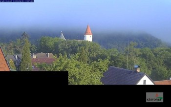 Obec Křivoklát