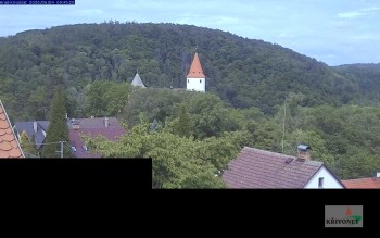 Obec Křivoklát