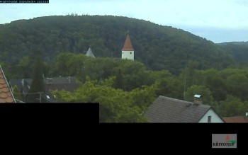 Obec Křivoklát