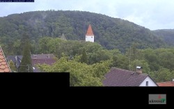 Křivoklát