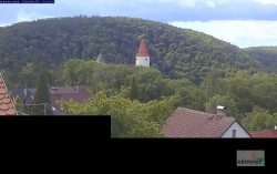 Křivoklát