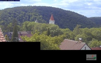 Obec Křivoklát