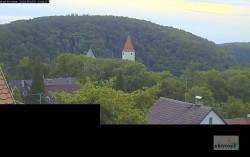Křivoklát