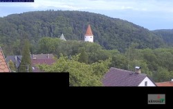Křivoklát