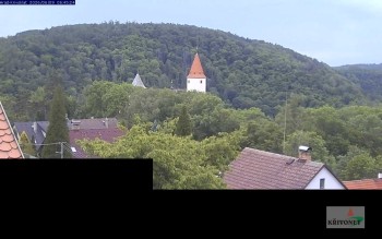 Obec Křivoklát