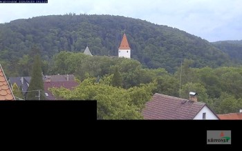 Obec Křivoklát