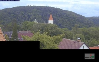Obec Křivoklát