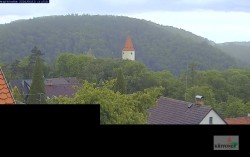 Křivoklát