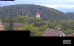 Křivoklát
