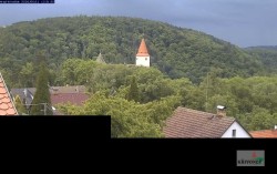Křivoklát