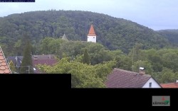 Křivoklát