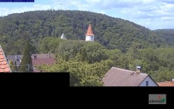 Křivoklát