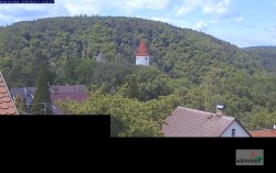 Křivoklát