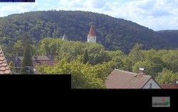 Křivoklát