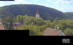 Křivoklát