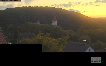 Obec Křivoklát