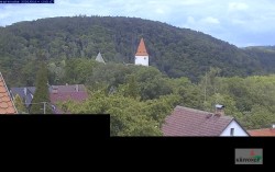 Křivoklát