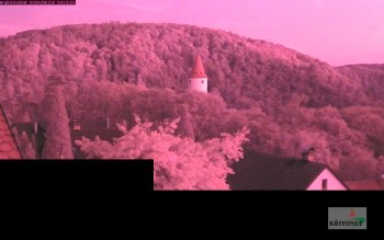 Obec Křivoklát