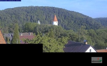Obec Křivoklát