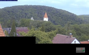 Obec Křivoklát