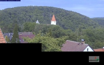 Obec Křivoklát