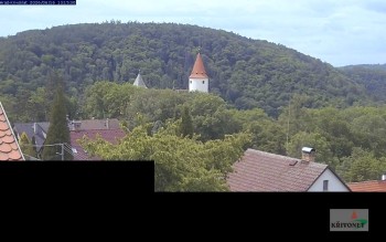 Obec Křivoklát