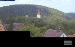 Křivoklát