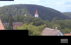Křivoklát