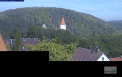 Křivoklát