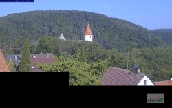 Křivoklát