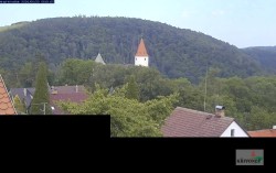Křivoklát