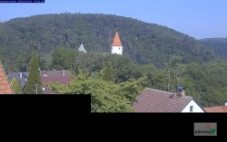 Křivoklát