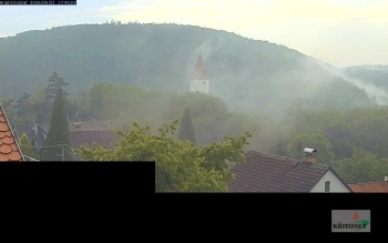 Obec Křivoklát