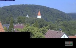 Křivoklát