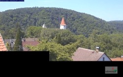 Křivoklát